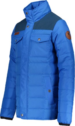 rei boys down jacket