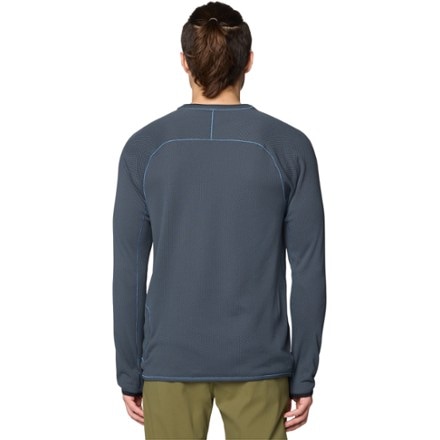 Mountain Hardwear AirMesh Long-Sleeve Shirt - Men's 2