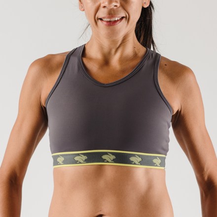 UtiliBRA-vo Sports Bra