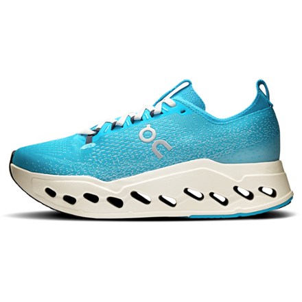 On Cloudsurfer Max Road-Running Shoes - Women's 1