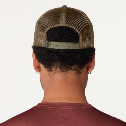 REI Co-op Trucker Hat 2