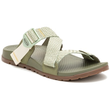 Chaco Lowdown Slides - Women's 2