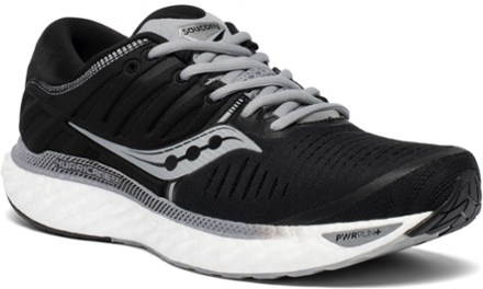 saucony hurricane clearance