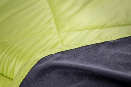 NEMO Jazz 30 Double Sleeping Bag 6