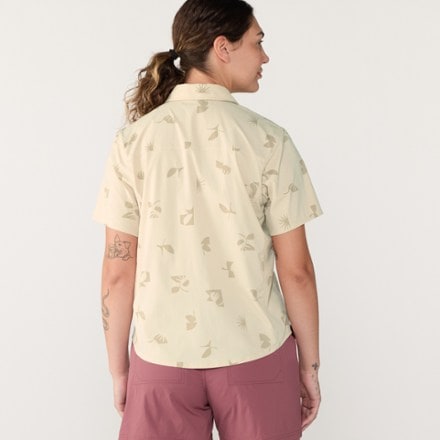 REI Co-op Trailmade Pullover - Women's 3