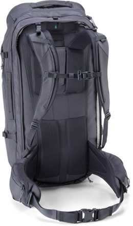REI Co-op Ruckpack 60+ Recycled Travel Pack - Men's 5