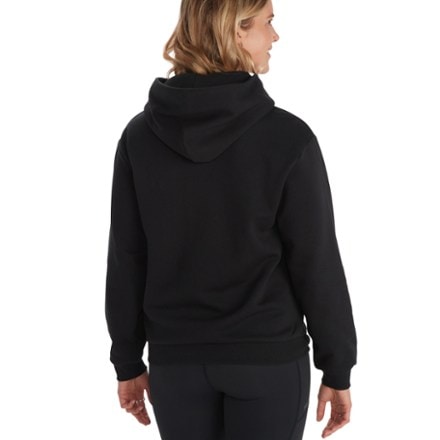 Marmot Peaks Hoody - Women's 1