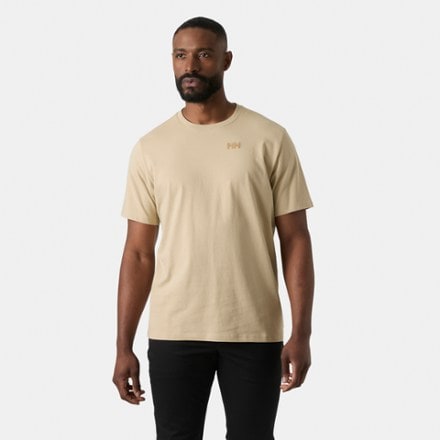 Helly Hansen Core Graphic T-Shirt 2.0 - Men's 1