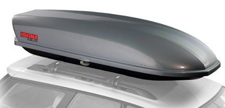 Titanium SkyBox 3/4 view