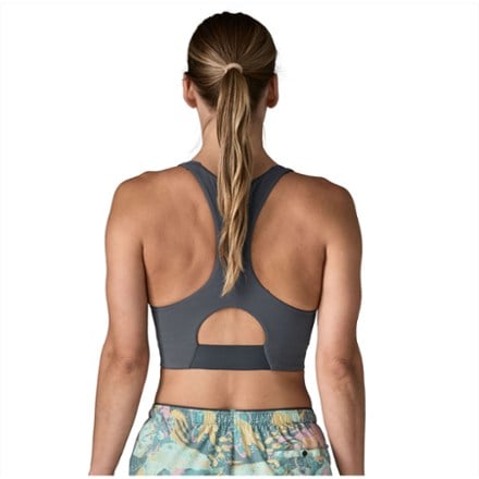 Patagonia Maipo Mid-Impact Bra 2