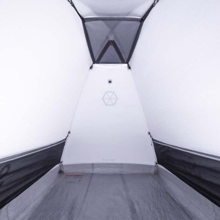 Samaya Rad 2.0 ULTRA Tent with Footprint 3