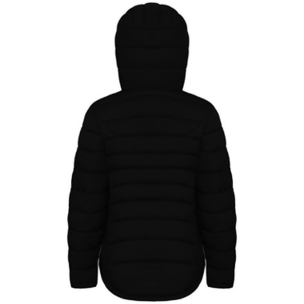 Boulder Gear Cosmic Puffy Insulated Jacket - Women's 1