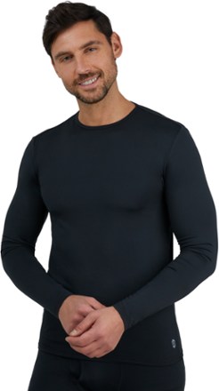 Free Country Microtech Heat Base Layer Top - Men's 2