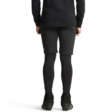 Craft ADV Nordic Training Shorts - Men's 2
