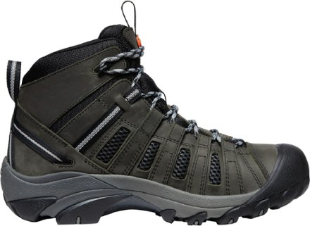 KEEN Voyageur Mid Hiking Boots - Men