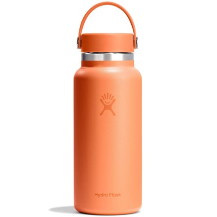 Hydro Flask Wide-Mouth Vacuum...