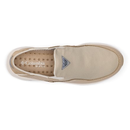 Columbia Bahama X Slip-On Shoes - Men's 7