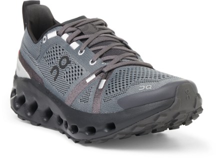 Cloudsurfer Trail Trail-Running Shoes - Women's