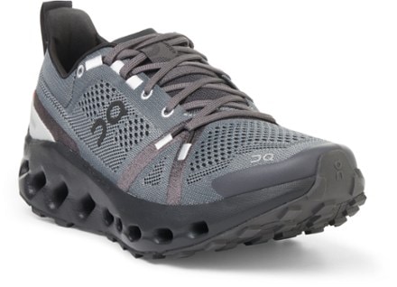 On Cloudsurfer Trail Trail-Running Shoes - Women's 2
