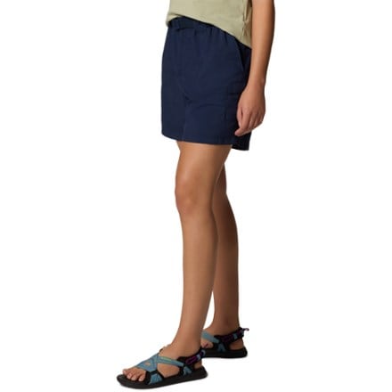 Columbia Sandy River Cargo Shorts II 6" - Women's 3
