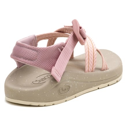 Chaco CushZ Toe-Loop Extra Cushioned Sandals - Women's 3