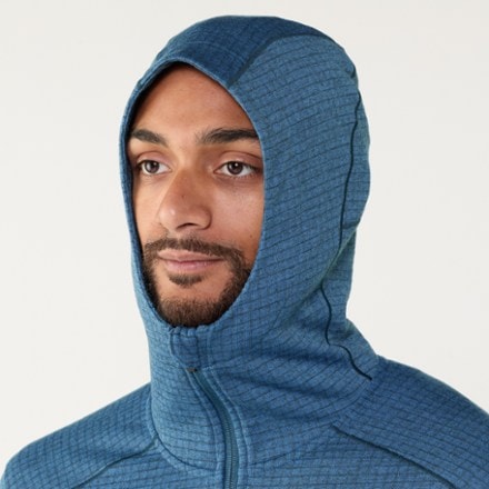KUHL Reactiv Grid Fleece Hoody - Men's 7