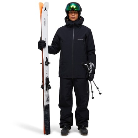 Peak Performance Edge HIPE 3L Jacket - Men's 3