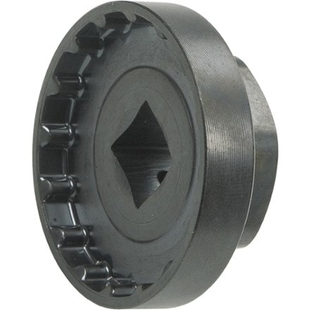 Shimano TL-FC33 Hollowtech II Bottom Bracket Cup Tool - Impact Wrench Version 1/2" drive 0