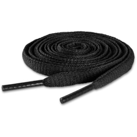 Sof Sole Premium Athletic Oval Laces - Pair 4