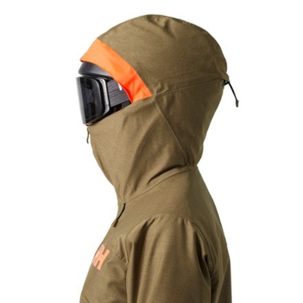Helly Hansen Powderqueen 3.0 Insulated Jacket - Women's 4
