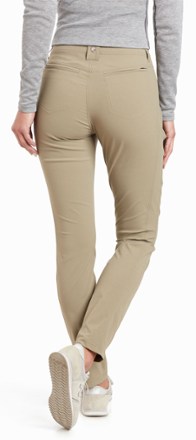 KUHL Innovair Skinny Pants - Women's 1