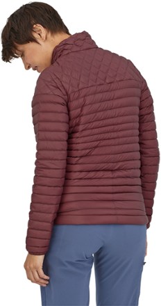 Patagonia AlpLight Down Jacket - Women's 2