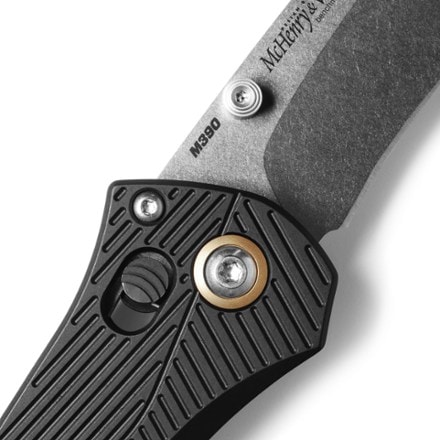 Benchmade 710-25 Seven Ten Knife 5
