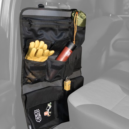 iKamper Storage Rack 3.0 3