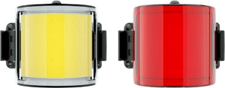 Knog Lil' Cobber Twinpack Bike Light Set 3