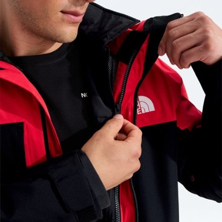 The North Face ThermoBall Eco Snow Triclimate 3-in-1 Jacket - Men's 7