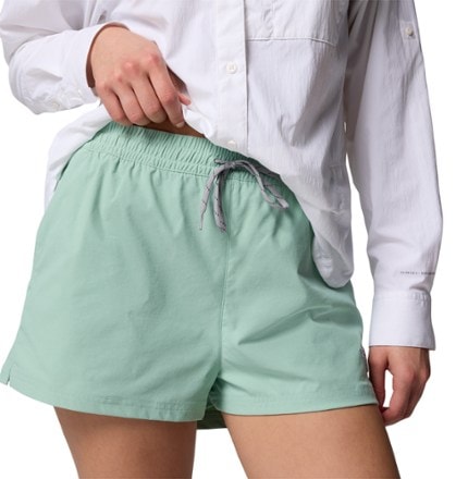 Columbia Rugged Water Shorts - Women's 4