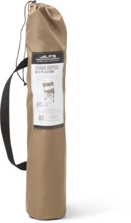 Alps Mountaineering Grand Rapids Chair Rei Outlet