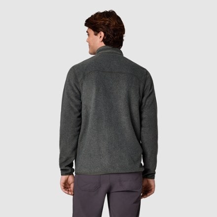 Outdoor Research Deming Fleece Jacket - Men's 2