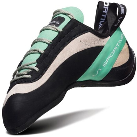 La Sportiva Miura Climbing Shoes - Women's 2