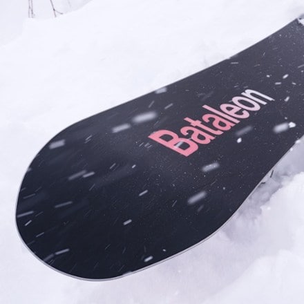 Bataleon Thunderstorm Snowboard - Women's - 2026/2027 8