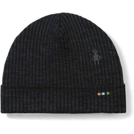 Smartwool Thermal Merino Rib Beanie 0