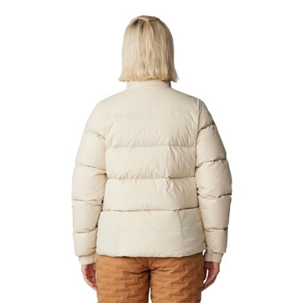 Mountain Hardwear Nevadan Down Jacket - Women's 1