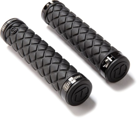 Novara Locking Bike Grips Deluxe REI Coop