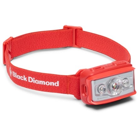 Black Diamond Storm Headlamp 0