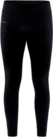 Craft Core Dry Active Comfort Base Layer Pants - Men's 0