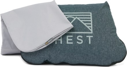 HEST Pillowcase 8