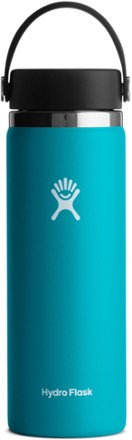 Hydro Flask Wide-Mouth Vacuum Water Bottle - 20 fl. oz. 0