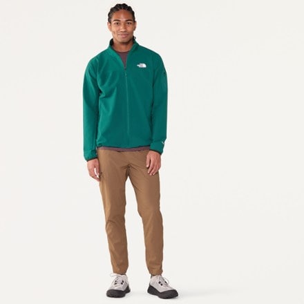 The North Face Tek Approach Jacket - Men's 3