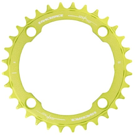 Race Face Narrow Wide Chainring - 104 mm BCD 0